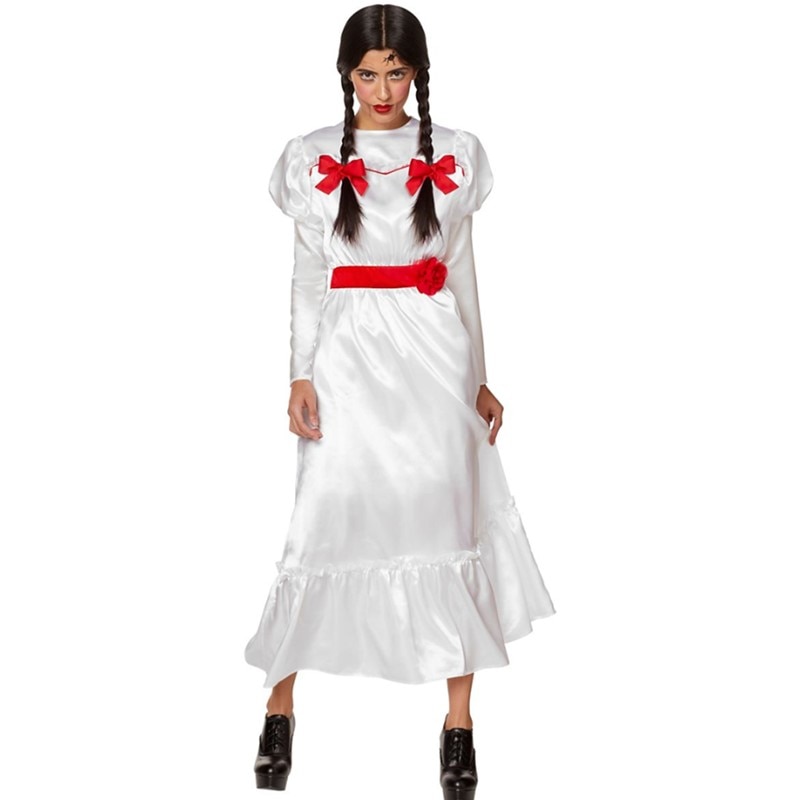 ȭ Annabelle   ǻ ҷ Ƽ Ǹ  ź  ڽ 巹